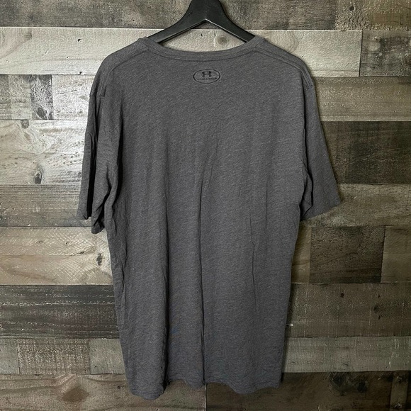 SOLD Under Armour NWT Mens Shirt XL - Picture 2 of 2